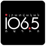 Lratvakan Radio FM 106.5 | Armenian Online Radio Station