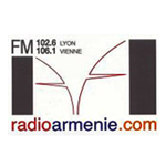 Radio Arménie | Armenian Online Radio Station from France
